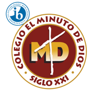 Colegio El Minuto de Dios Siglo XXI