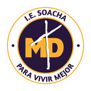 I.E. Soacha para Vivir Mejor